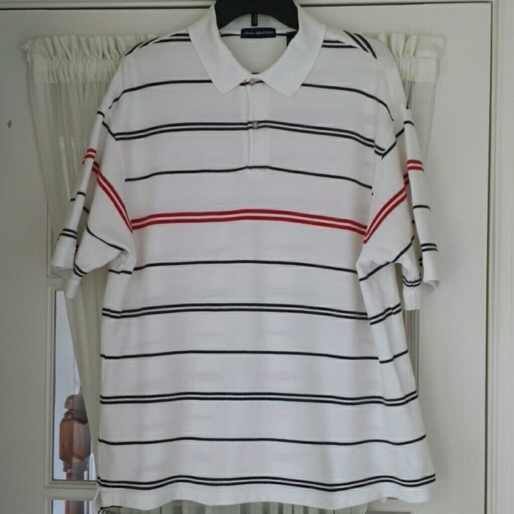 John Ashford Polo Shirt